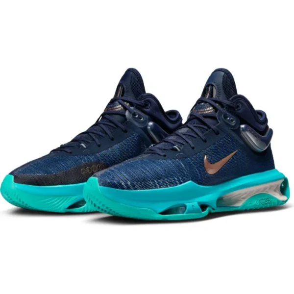 Nike G.T. Jump 2 The Illusionist
